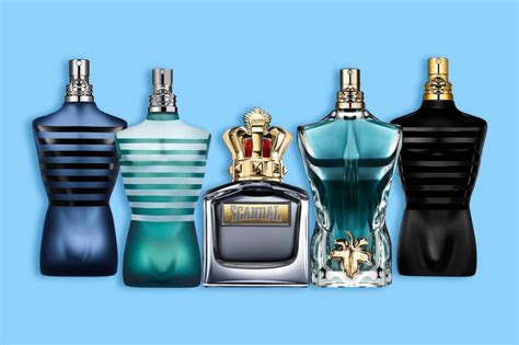 jean paul gaultier perfume david jones|jean paul gaultier fragrance men.